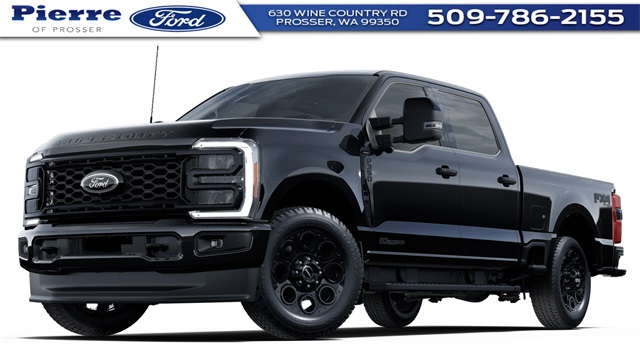 2025 Ford F-350SD 