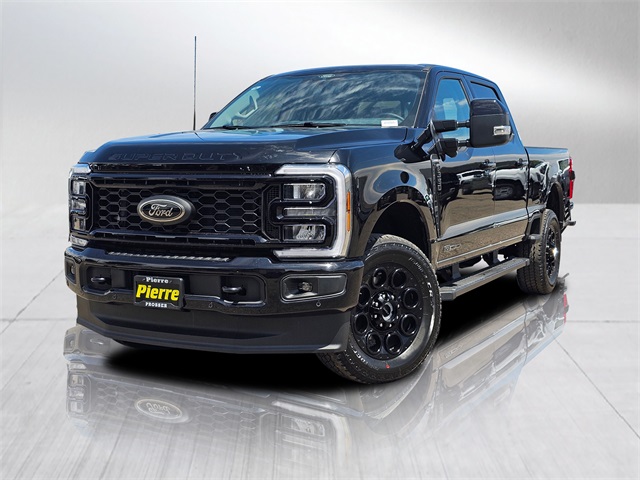 2025 Ford F-350SD 