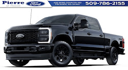 2025 Ford F-350SD 