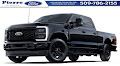 2025 Ford F-350SD