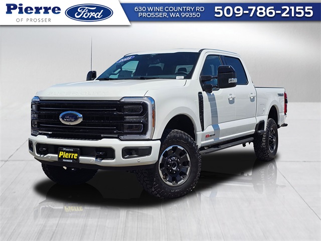 2025 Ford F-350SD 