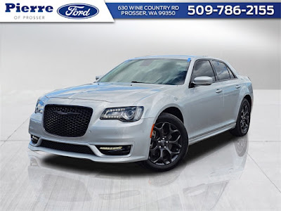 2022 Chrysler 300