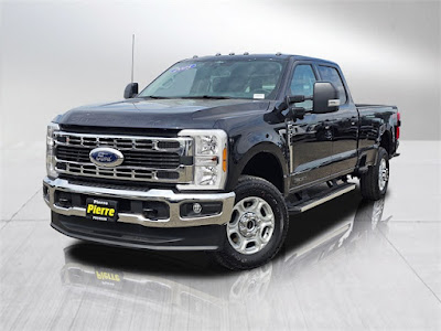 2025 Ford F-350SD