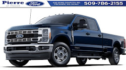 2025 Ford F-350SD XLT