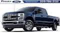 2025 Ford F-350SD XLT