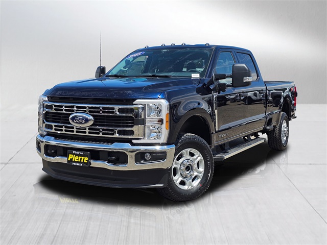 2025 Ford F-350SD XLT