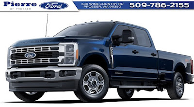 2025 Ford F-350SD