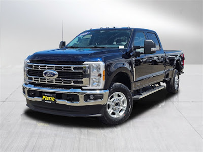 2025 Ford F-350SD