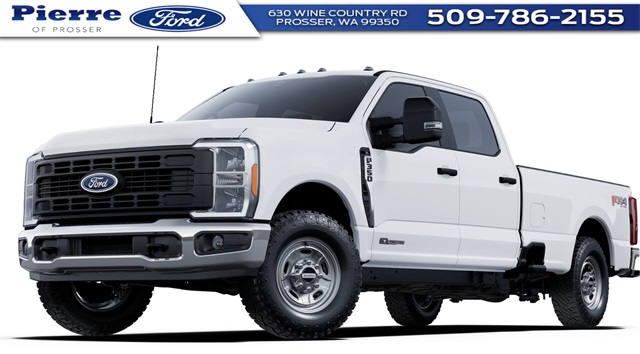 2025 Ford F-350SD XL