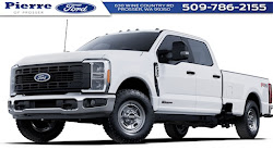 2025 Ford F-350SD XL