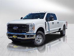 2025 Ford F-350SD XL