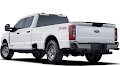 2025 Ford F-350SD XL