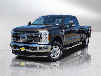 2025 Ford F-350SD