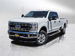 2025 Ford F-350SD XLT
