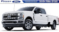 2025 Ford F-350SD XLT