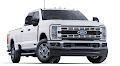 2025 Ford F-350SD XLT
