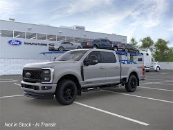 2025 Ford F-250SD XLT