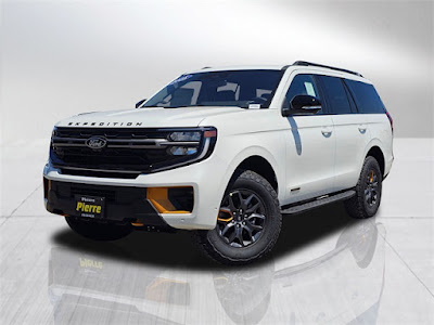 2025 Ford Expedition
