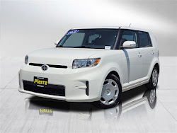 2012 Scion xB 