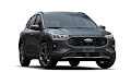 2025 Ford Escape Hybrid ST-Line Select