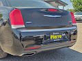 2019 Chrysler 300 Limited