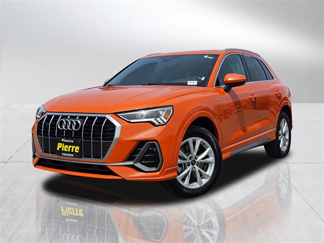 2023 Audi Q3 Premium