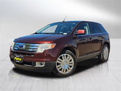2010 Ford Edge