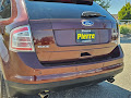 2010 Ford Edge Limited