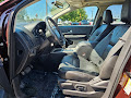 2010 Ford Edge Limited