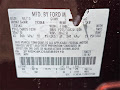 2010 Ford Edge Limited