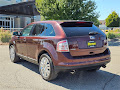 2010 Ford Edge Limited