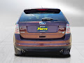 2010 Ford Edge Limited