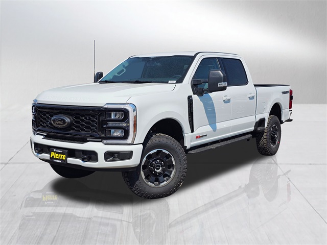 2025 Ford F-350SD XLT