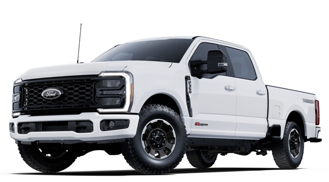 2025 Ford F-350SD 