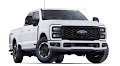 2025 Ford F-350SD