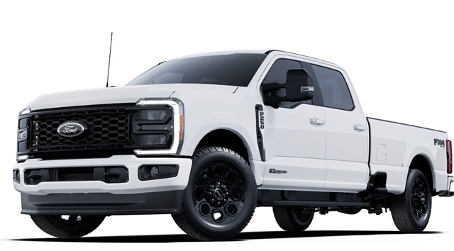 2025 Ford F-250SD 