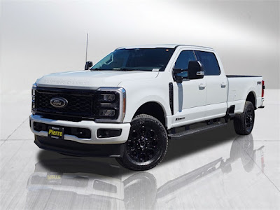 2025 Ford F-250SD