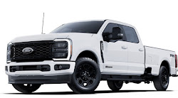 2025 Ford F-250SD 