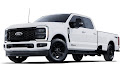 2025 Ford F-250SD