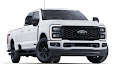 2025 Ford F-250SD