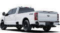 2025 Ford F-250SD