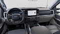 2025 Ford F-250SD