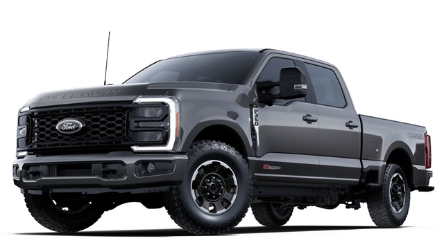 2025 Ford F-350SD 