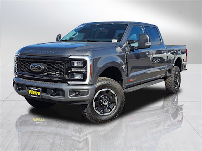 2025 Ford F-350SD