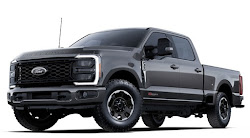2025 Ford F-350SD 