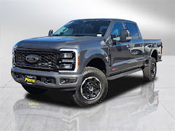 2025 Ford F-350SD XLT
