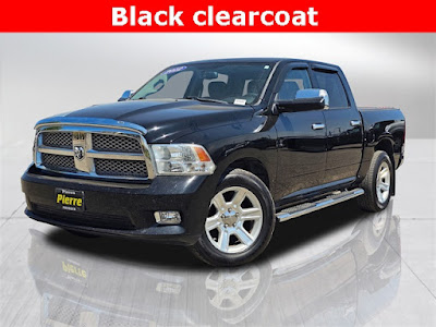 2012 RAM 1500
