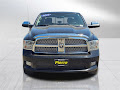 2012 RAM 1500 Laramie Longhorn