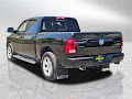 2012 RAM 1500 Laramie Longhorn