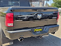 2012 RAM 1500 Laramie Longhorn